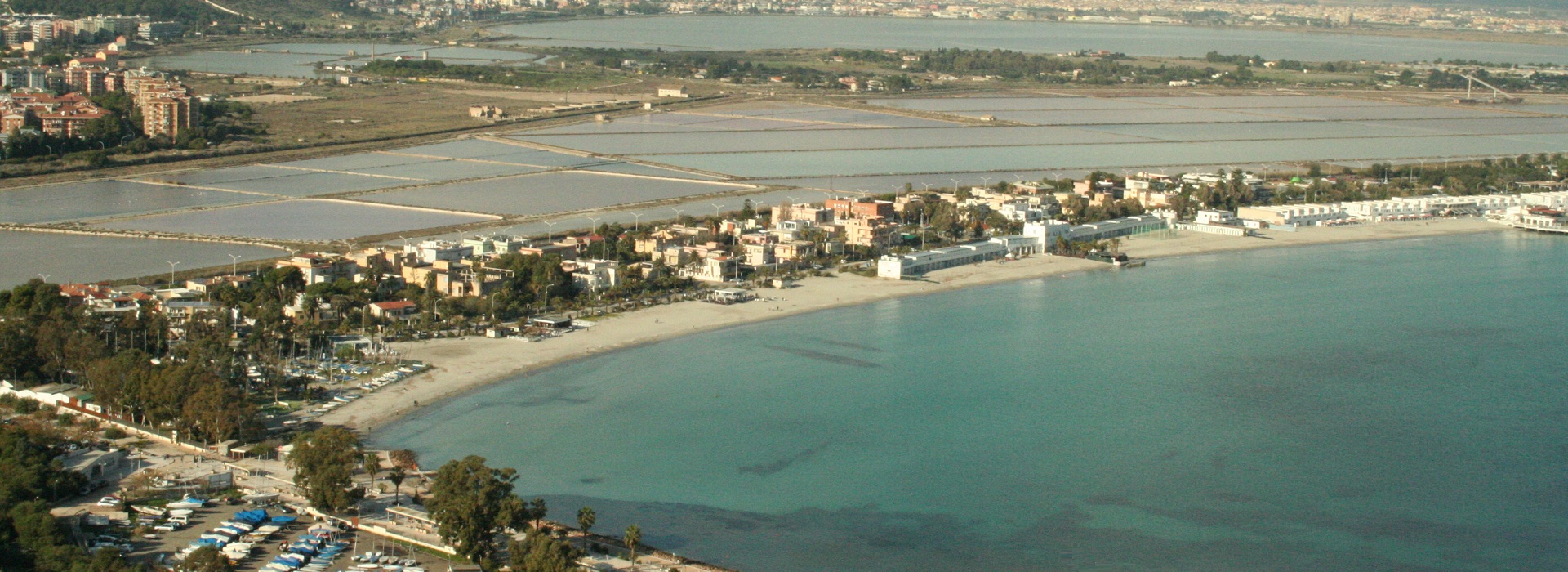 Golfo degli Angeli